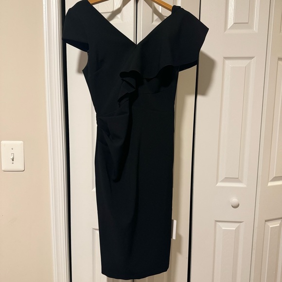 Arina Dress by Mellaris - Picture 5 of 6